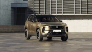 Tata Safari 2025: फैमिली राइड का नया अंदाज़, अब और भी स्मार्ट और पावरफुल