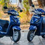 Honda Activa 7G