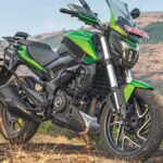 Bajaj Dominar 400