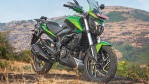 नई Bajaj Dominar 400: पॉवर, स्टाइल और टेक्नोलॉजी का जबरदस्त मेल