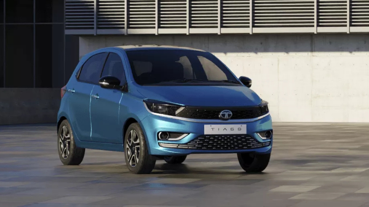 Tata Tiago