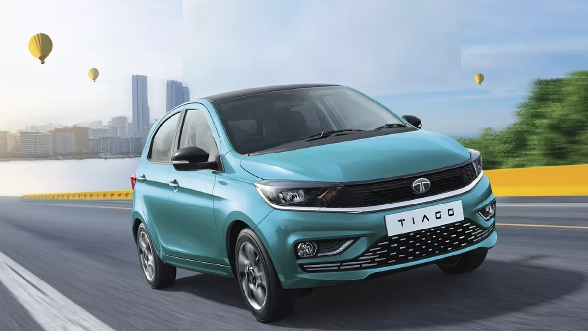 Tata Tiago