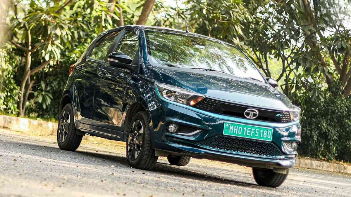 Tata Tiago