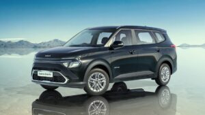 Kia Carens 2025: परफॉर्मेंस और सेफ्टी का परफेक्ट कॉम्बो, हर भारतीय परिवार के लिए एक समझदार MPV