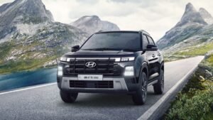 2025 Hyundai Creta: जब हर सफर बने स्टाइलिश, ताकतवर और स्मार्ट