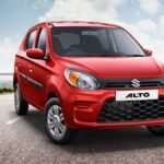 Maruti Alto 800