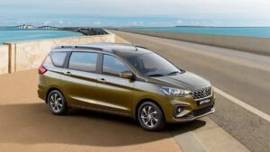 Maruti Suzuki Ertiga 2025: नए अंदाज़ में भरोसे का सफर, पूरे परिवार के लिए परफेक्ट कार