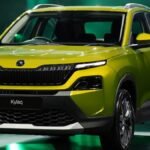 Skoda Kylaq