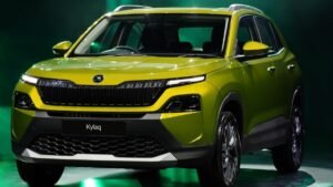 Skoda Kylaq 2025: जो बनाए हर सफर स्टाइलिश, सेफ और दमदार