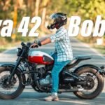 Jawa 42 Bobber