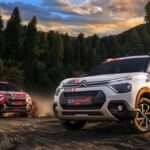 Citroen C3 Sport Edition