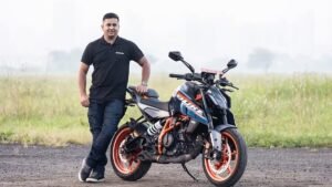 KTM Duke 390: स्टाइल, पॉवर और माइलेज का परफेक्ट कॉम्बिनेशन