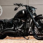 Harley-Davidson Breakout