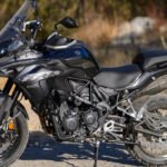 Benelli TRK 502X
