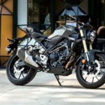Honda CB300R