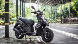 Aprilia Storm 125: जब हर राइड में दिखे स्टाइल और महसूस हो दम