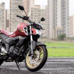 Yamaha FZS FI V4