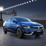 Maruti Ciaz