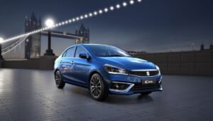 Maruti Ciaz 2025: जब एलिगेंस और एफिशिएंसी का बने परफेक्ट मेल