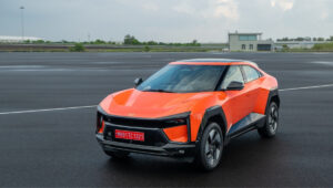 Mahindra BE 6: भविष्य की रफ्तार और लग्ज़री डिज़ाइन का मिलन