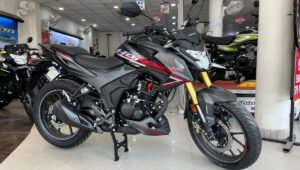 Honda Hornet 2.0 2025: जब राइडिंग बने स्टाइलिश और स्मार्ट