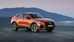 Audi Q3 2025: जब फैमिली के लिए लक्ज़री SUV हो पहली पसंद