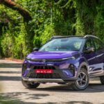 Tata Nexon