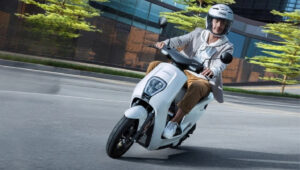 2025 Honda U-Go: लंबी रेंज, दमदार स्टाइल और कम खर्च वाला स्कूटर