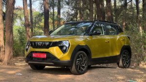 Mahindra XUV 3XO: मिडिल क्लास की जरूरतों का स्टाइलिश जवाब
