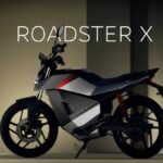 OLA Roadster X