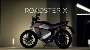 2025 OLA Roadster X: अब शोर नहीं, सिर्फ़ स्टाइल और स्पीड बोलेगा