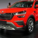Skoda Kushaq