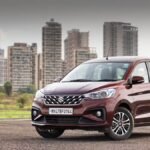 Maruti Ertiga