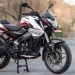 Bajaj Pulsar NS160