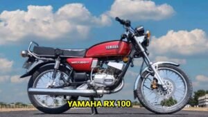 Yamaha RX 100 2025: वो ही पुराना क्रेज़, लेकिन इस बार और भी ज्यादा पावरफुल