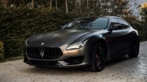 Maserati Quattroporte 2025: रॉयल अंदाज़ में मिले रफ्तार का जुनून और लक्ज़री का एहसास