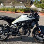 Husqvarna Vitpilen 250