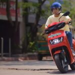 Hero Vida VX2
