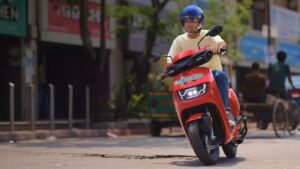 Hero Vida VX2: स्मार्ट टेक्नोलॉजी, स्टाइलिश डिज़ाइन और बजट में भरोसा