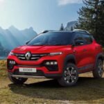 Renault Kiger
