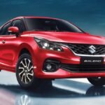 Maruti Baleno