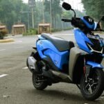 Hero Xoom 110