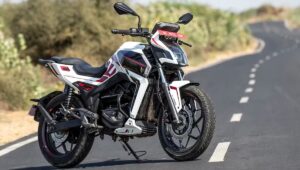 Matter Aera 2025: भारत की पहली मैनुअल गियर वाली इलेक्ट्रिक बाइक