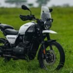 Yezdi Adventure